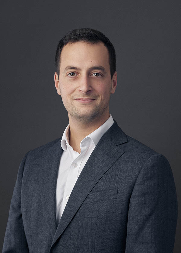 Dr. Clement Denis 