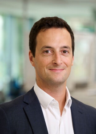 Dr. Clement Denis