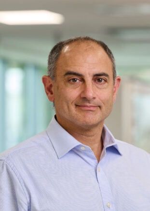 Dr Bryan Kaushiva