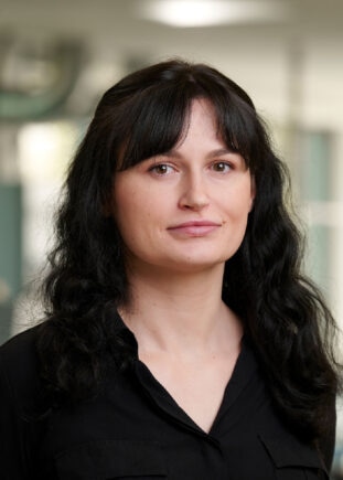 Anna Mazurek