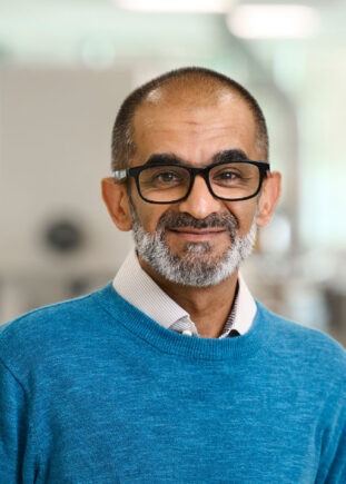 Manoj Rathod