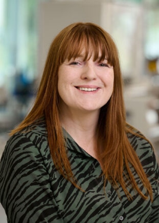Lisa Mellon