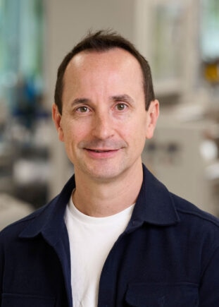 Dr. Matthew Tipper