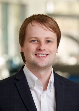 Dr. Harrison Cox