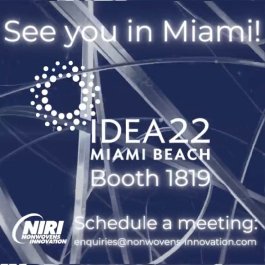 IDEA22 – See you in Miami