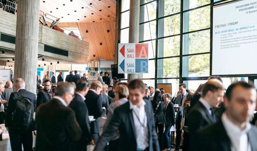 Dornbirn GFC 2021 event image