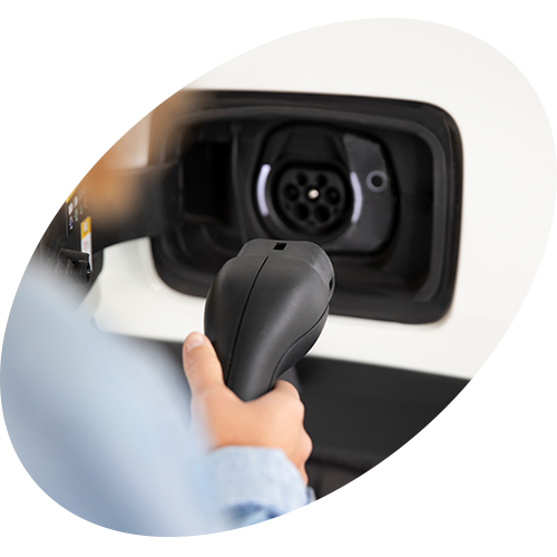 Electric Vehicle Components Battery Separator Product Design