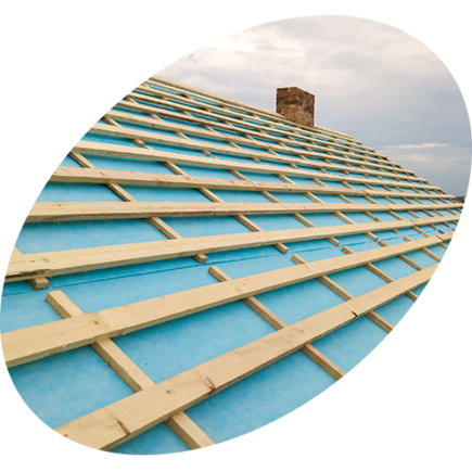 Nonwovens are contributing to the construction of affordable, energy efficient housing, reducing carbon emissions.