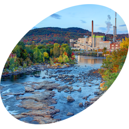 Nonwovens are extensively used as filter media for the delivery of clean water, filtration of food quality liquids and drinks.