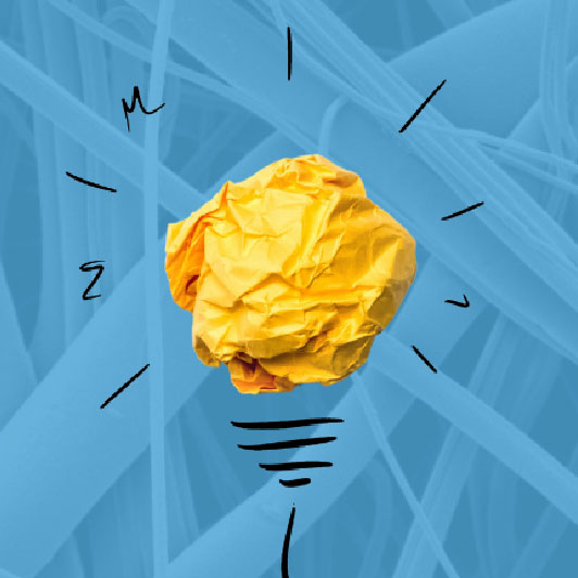 How Innovative Is Your Company?