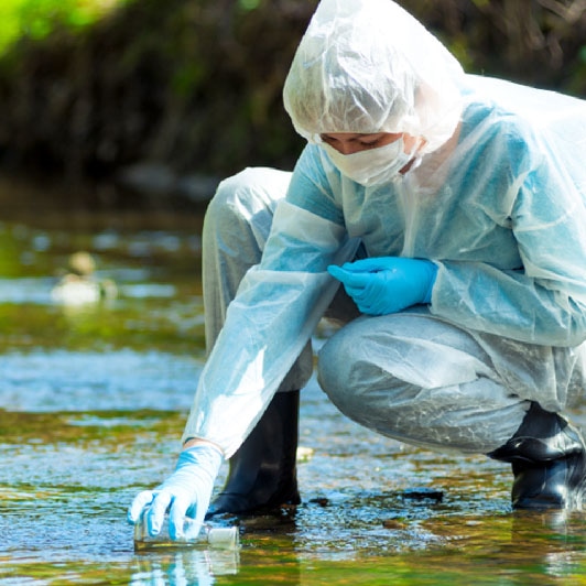 PFAS Legislation is Coming: How Nonwoven Manufacturers Can Innovate and Thrive