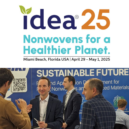 NIRI to Exhibit at IDEA25