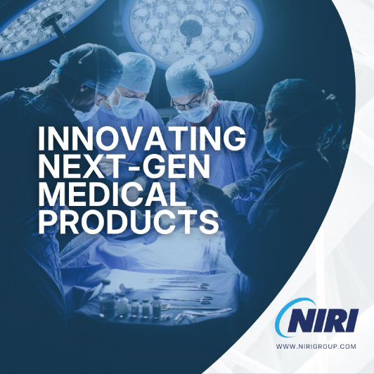 Driving Innovation in the Medical Sector: Ideation for Next-Generation Product Development